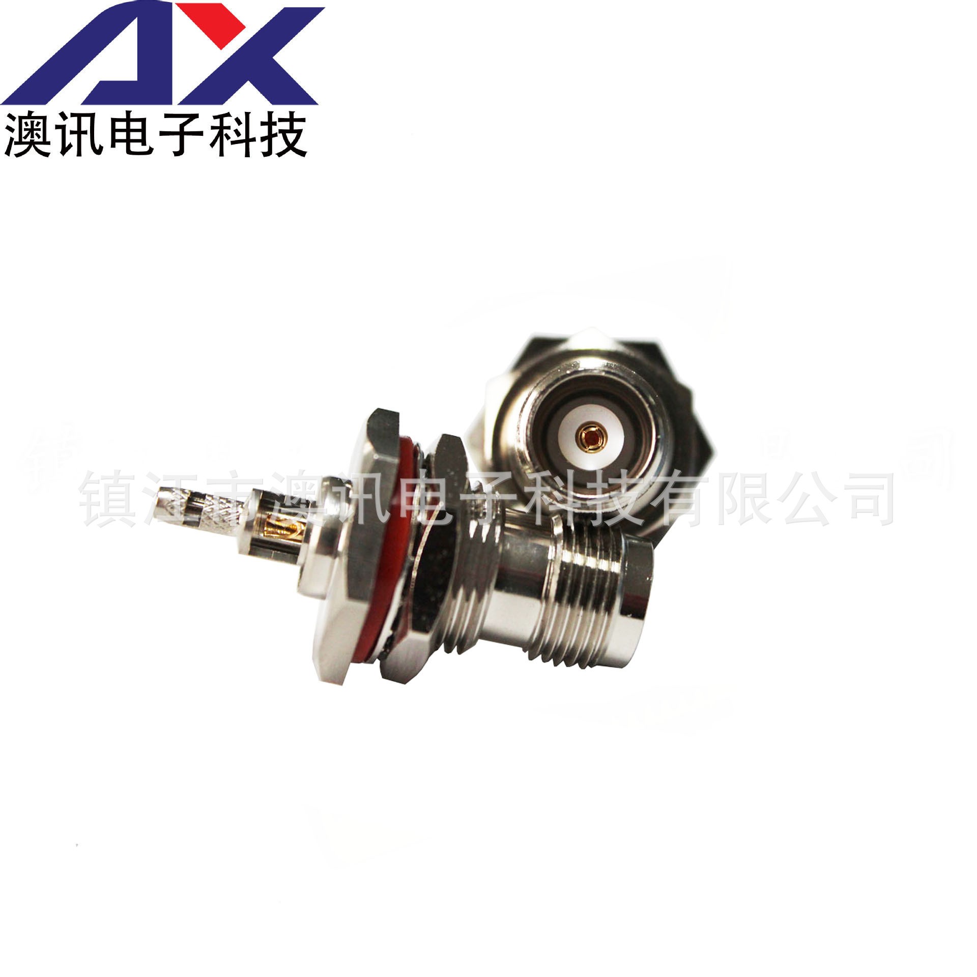 甘肅接口適配器測試類別要怎麼選擇