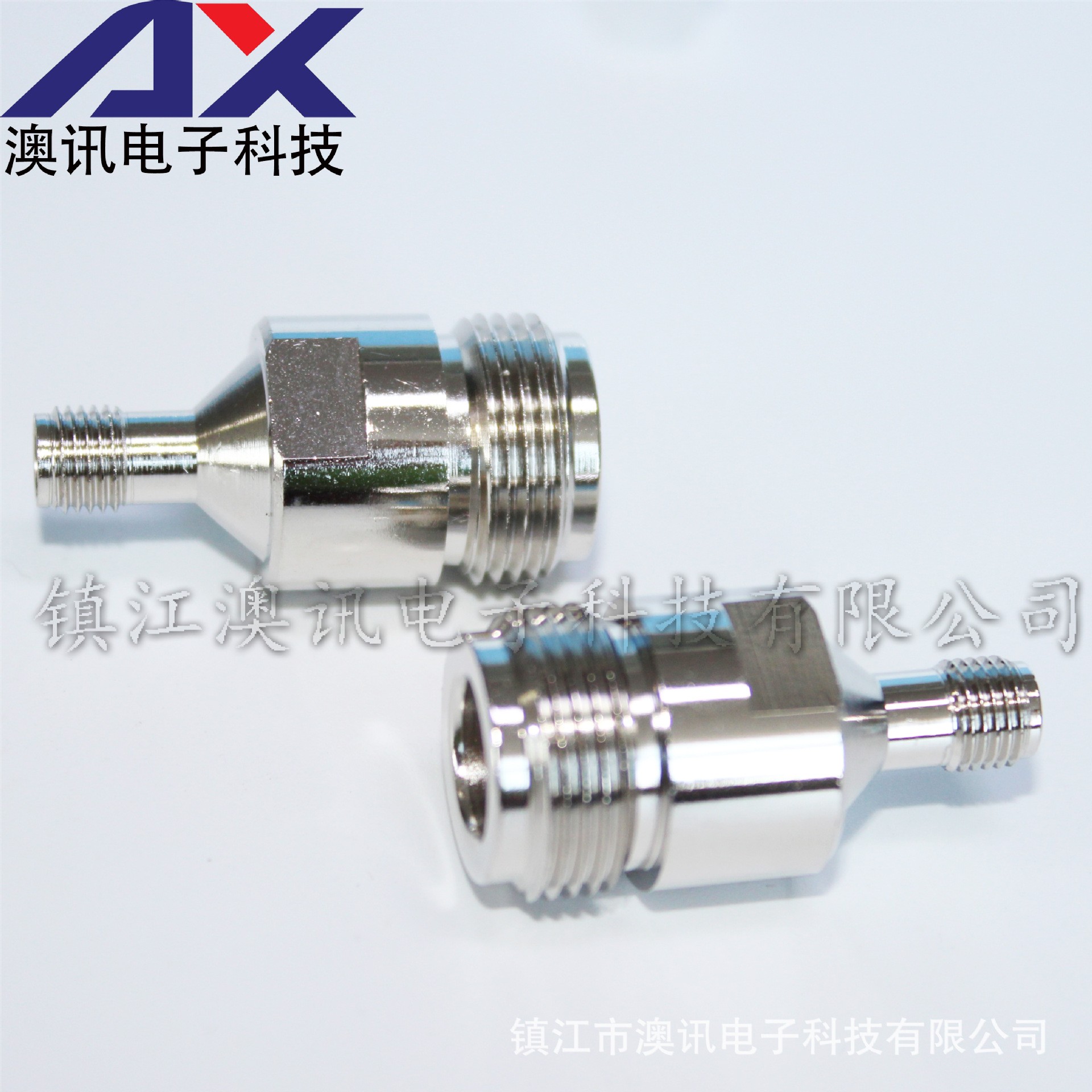 從四個方麵來選擇射頻同軸連接器