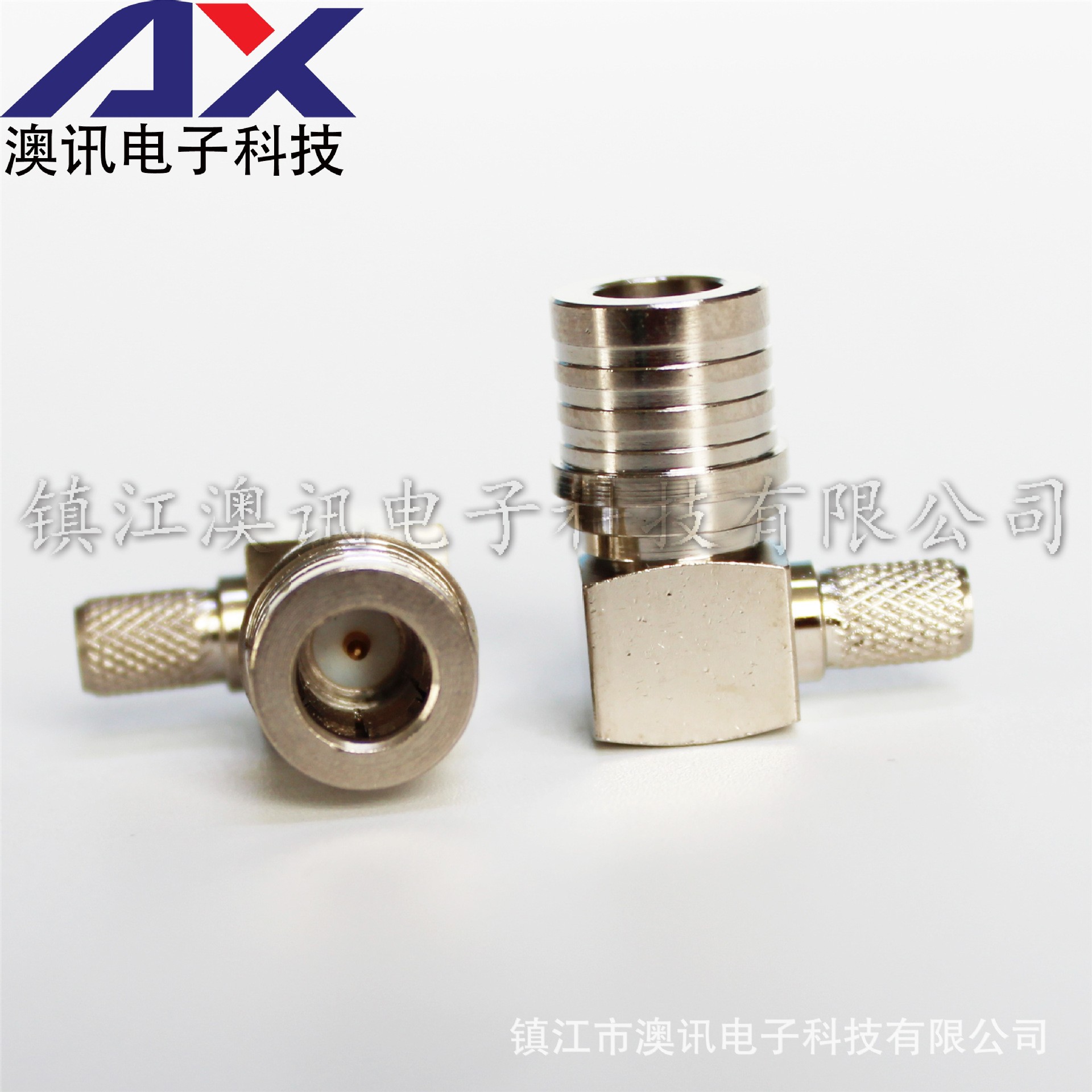 甘肅同軸連接器的功率處理和衰減是如何產生的