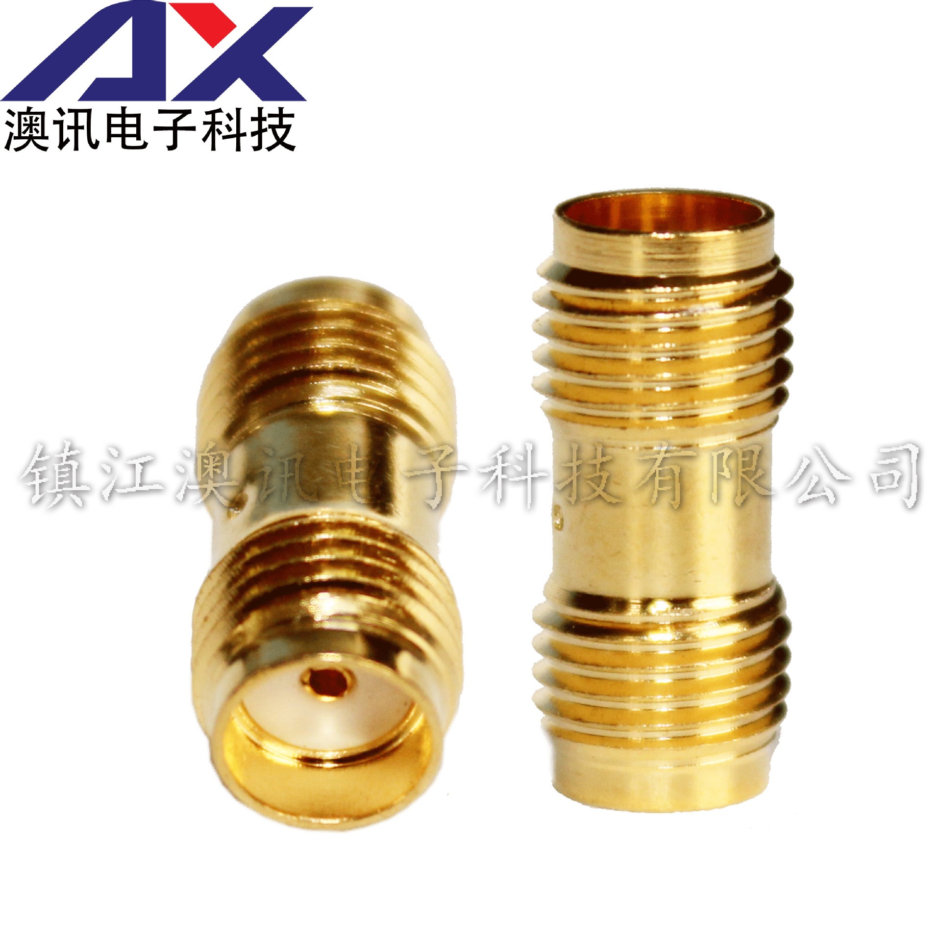 選擇SMA型射頻連接器時需要注意哪些參數？