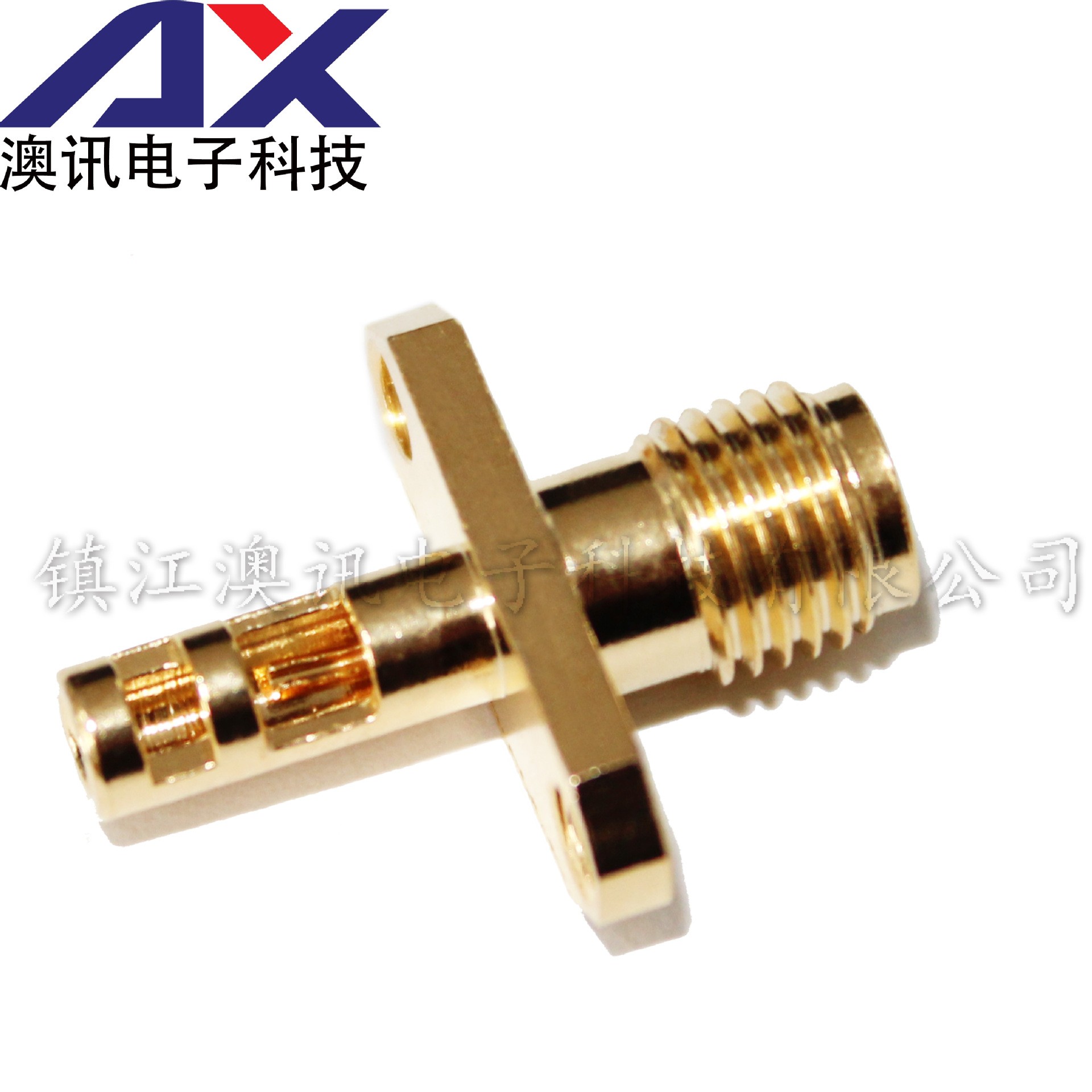 BNC接頭有哪幾種類型？用途有什麼區別？