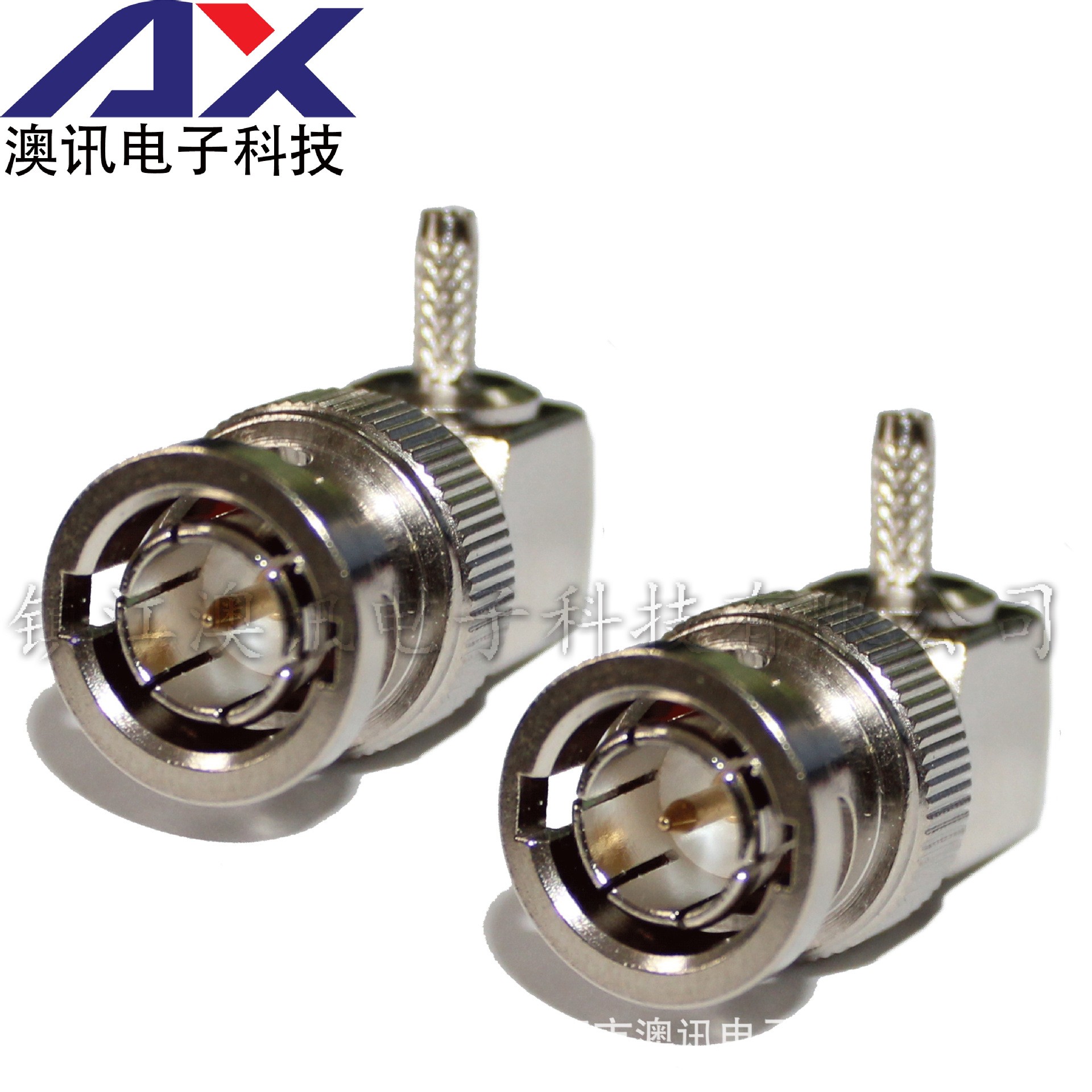 射頻同軸連接器是如何分級的？